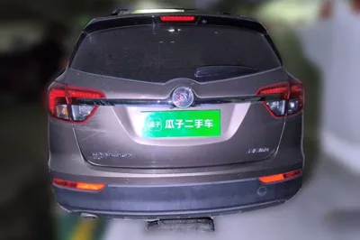 Buick Envision