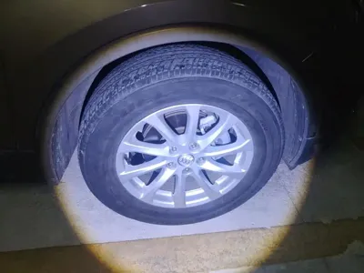 Buick Envision Plus