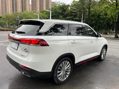 Oshan Oushang X7 PLUS
