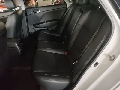 Hyundai Mistra