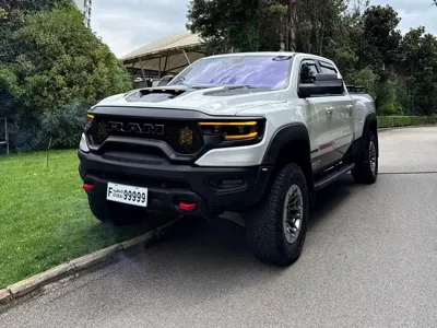 RAM Ram Trucks