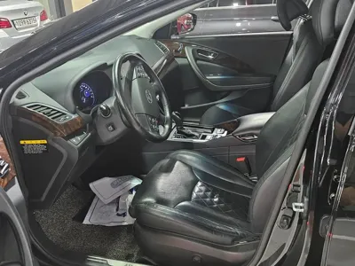 Hyundai Aslan