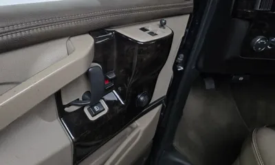 Chevrolet Express Van