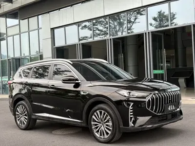 Jetour X70 Plus