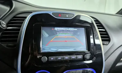Renault-KoreaSamsung QM3