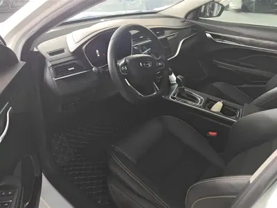 Geely Binrui