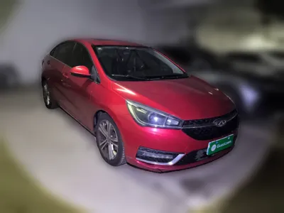 Chery Arrizo 5