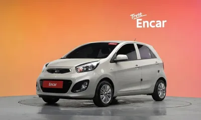Kia Morning