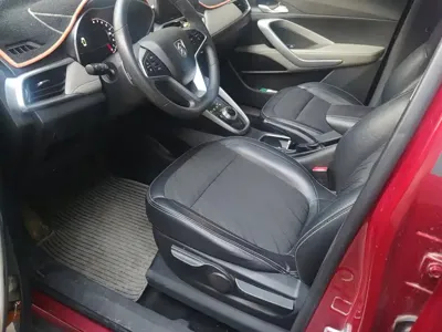 Baojun 510
