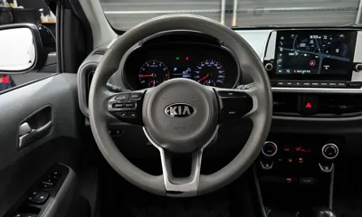 Kia Morning