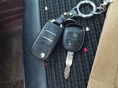 Changan CS35