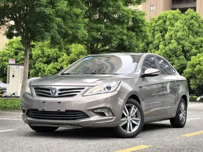 Changan Eado