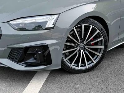 Audi A5 (Import)