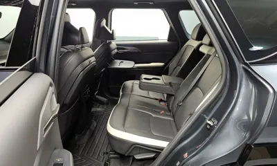Kia EV5