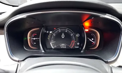Renault-KoreaSamsung SM6