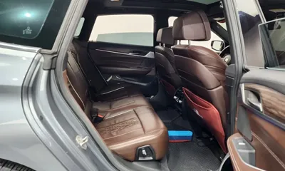 BMW Gran Turismo