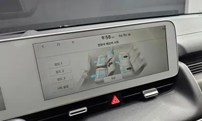 Hyundai Ioniq5