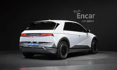 Hyundai Ioniq5