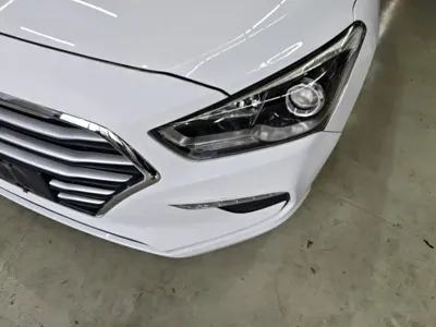 Hyundai Mistra