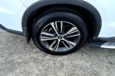 BYD Song Pro