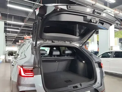 BYD PLUS New Energy