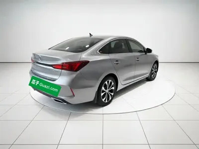 Changan Eado