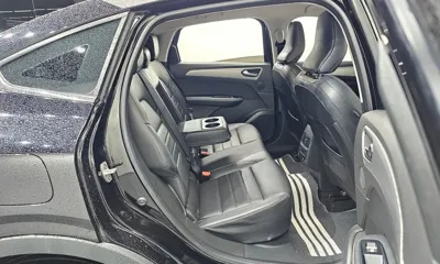 Renault-KoreaSamsung XM3