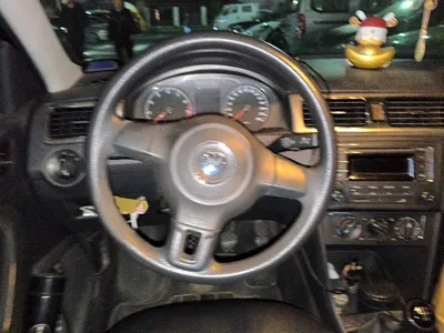Volkswagen Santana