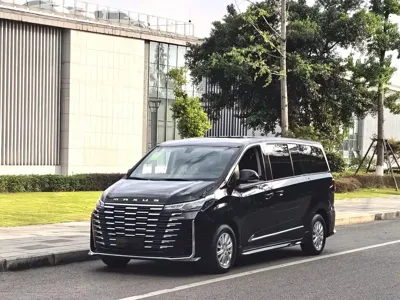 大通 G10