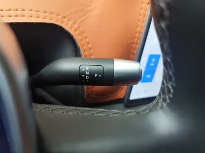 Li Auto Li L9