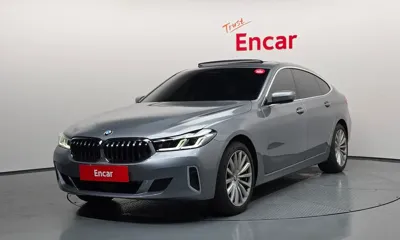 BMW Gran Turismo