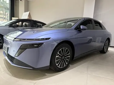 Nissan 日产N6