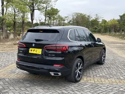 BMW X5 (Import)
