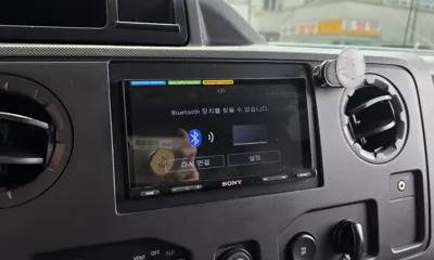Ford E-Series