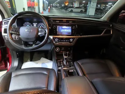 KG_Mobility_Ssangyong KORANDO