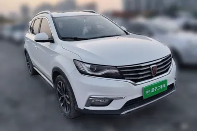 Roewe RX5