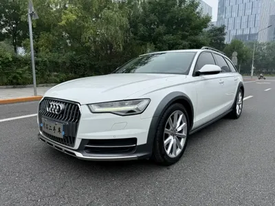 Audi A6 (Import)