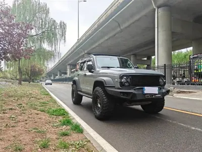 Tank Tank 300