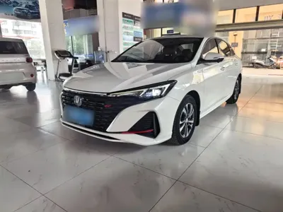 Changan Eado