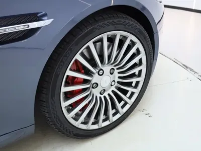 Aston Martin Rapide