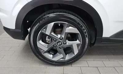 Hyundai Venue