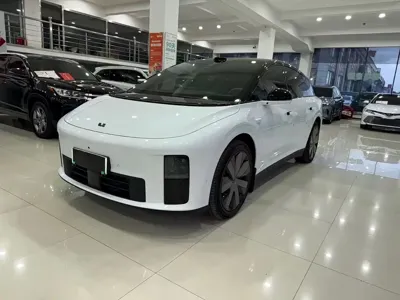Li Auto 理想i6
