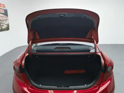 Mazda 3 Axela
