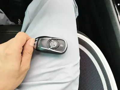 Buick Encore