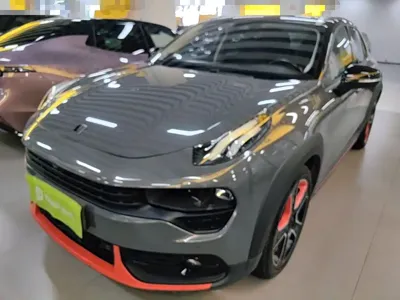 Lynk & Co 02