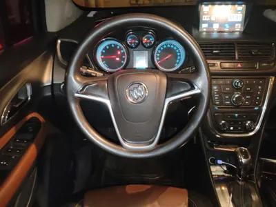 Buick Encore