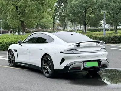 Xiaomi SU7