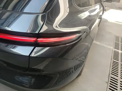 Nio ET5T