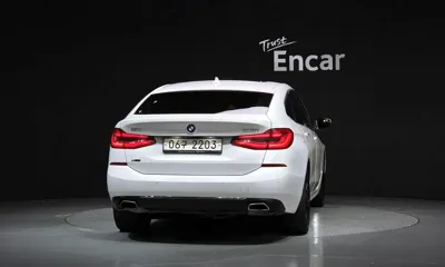 BMW Gran Turismo