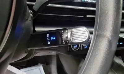 Hyundai Ioniq6